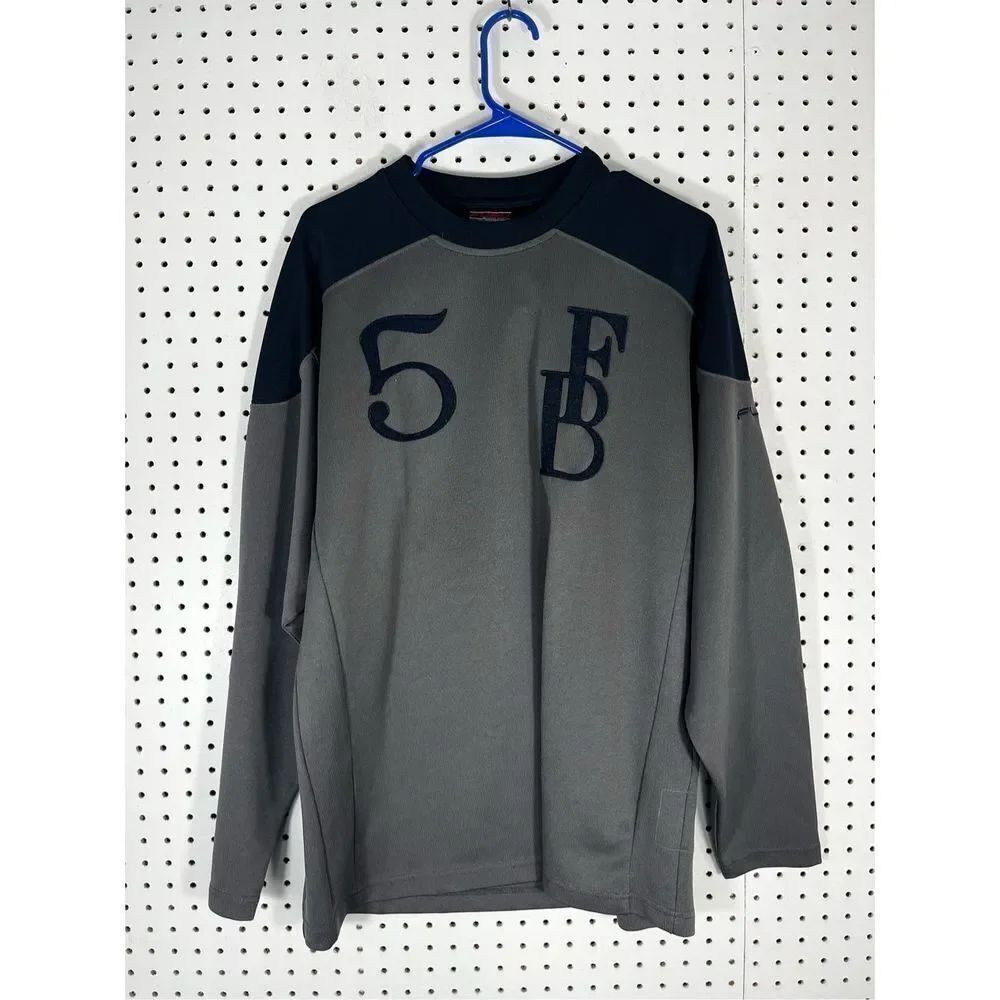 FUBU shirt